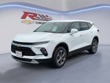 New 2025 Chevrolet Blazer LT w/ Driver Confidence Package image 2
