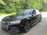 Used 2018 Audi A4 2.0T Premium Plus w/ Premium Plus Package image 5
