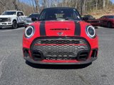 Used 2022 MINI Cooper John Cooper Works w/ Premium Package image 2