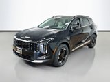 New 2026 Kia Sportage EX image 3