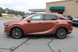 Used 2024 Lexus RX 350 Premium Plus image 2