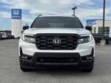 Certified 2023 Honda Passport TrailSport image 2