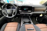 New 2025 Chevrolet Silverado 3500 High Country w/ Technology Package image 5