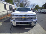 Used 2019 Chevrolet Silverado 2500 LT image 4