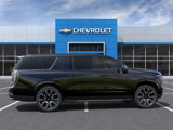 New 2025 Chevrolet Suburban RST w/ RST Capability Package image 5