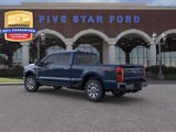 New 2025 Ford F250 Lariat image 5