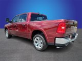 New 2025 RAM 1500 Big Horn image 4