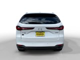 New 2025 MAZDA CX-90 3.3 Turbo w/ Premium Sport Pkg image 4