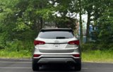 Used 2017 Hyundai Santa Fe Sport 2.0T image 4