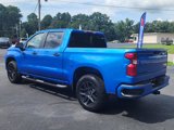 New 2026 Chevrolet Silverado 1500 LT Trail Boss w/ Convenience Package II image 3