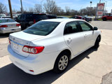 Used 2011 Toyota Corolla LE image 5
