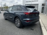 New 2025 Audi Q6 e-tron Premium Plus image 3