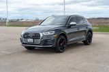 Used 2020 Audi SQ5 Prestige image 3