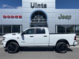 New 2025 RAM 3500 Big Horn image 2