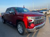 New 2025 Chevrolet Silverado 1500 LTZ image 4