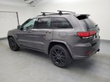 Used 2020 Jeep Grand Cherokee Altitude image 3