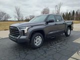 New 2025 Toyota Tundra SR5 image 3