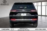 Used 2023 Jeep Grand Cherokee Laredo image 4
