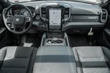 New 2025 RAM 1500 4x4 Crew Cab image 3