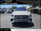 Certified 2024 Mercedes-Benz GLE 450 4MATIC image 2