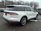 New 2025 Lincoln Aviator Reserve w/ Illumination Package image 2
