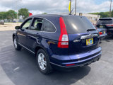 Used 2010 Honda CR-V EX-L image 4