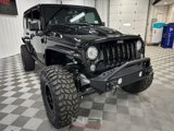 Used 2018 Jeep Wrangler Unlimited Sport S image 5