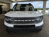 Certified 2023 Ford Bronco Sport Badlands w/ Premium Package image 2
