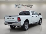 New 2026 RAM 2500 Tradesman image 5