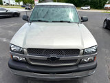 Used 2003 Chevrolet Silverado 1500 2WD Regular Cab w/ Exterior Appearance Pkg image 4