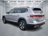 Used 2024 Volkswagen Atlas SE image 4