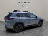 New 2026 Nissan Rogue SV image 5