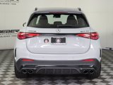 Certified 2025 Mercedes-Benz GLC 43 AMG 4MATIC image 4