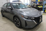 Used 2024 Nissan Sentra SV image 2