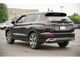 New 2025 Mitsubishi Outlander SE image 5