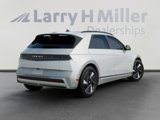 New 2025 Hyundai Ioniq 5 Limited image 4