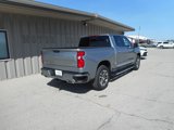 New 2025 Chevrolet Silverado 1500 High Country image 5