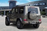 New 2025 Mercedes-Benz G 580 w/ EQ Technology image 4