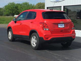 Used 2020 Chevrolet Trax LS w/ Tint and Cruise Package image 5