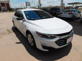 Used 2019 Chevrolet Malibu LS image 3