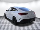 New 2025 Mercedes-Benz GLE 53 AMG 4MATIC Coupe image 3