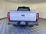 New 2025 Ford F250 4x4 Crew Cab Super Duty image 4