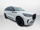 New 2025 Lincoln Aviator Reserve w/ Equipment Group 201A image 3