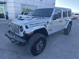 Used 2023 Jeep Wrangler Unlimited Rubicon 392 w/ Trailer Tow Package image 2