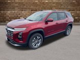 New 2026 Chevrolet Equinox LT w/ Convenience Package II image 1