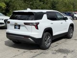 New 2026 Chevrolet Equinox LT w/ Convenience Package II image 5