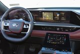New 2025 INFINITI QX80 Autograph w/ Premium Cargo Package image 2