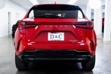 Used 2024 Lexus NX 350h AWD w/ Premium Package image 5