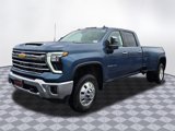 New 2025 Chevrolet Silverado 3500 LTZ w/ LTZ Plus Package image 3