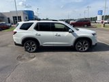 New 2025 Honda Pilot Elite image 4